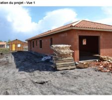 Déclaration Travaux - Vue Intégration 1