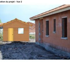 Déclaration Travaux - Vue Intégration 2