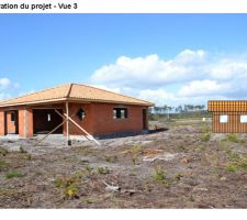 Déclaration Travaux - Vue Intégration 3