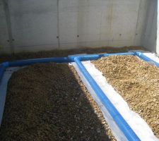 Drainage