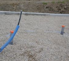 Arriver d'eau cuisine