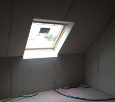 Chambre 1