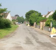 La SAUR en intervention