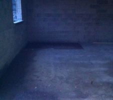 Future cuisine ouverte