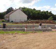 La ma&ccedil;onnerie avec Sagibat