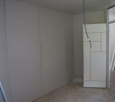 Chambre Est