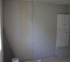 Chambre Sud
