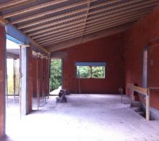 &Eacute;tage sup&eacute;rieur