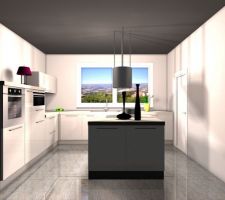 Notre cuisine