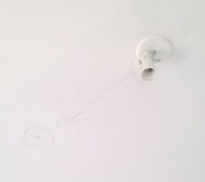 Ils ont oubli&eacute; de d&eacute;placer le point lumineux...