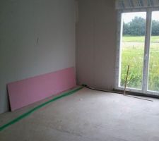 Le salon