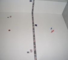 Salle d'eau du rez de chaussée