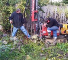 &eacute;tude de sol G12