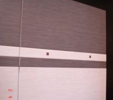 Fa&iuml;ence de la salle de bain