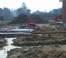 FONDATION COULEE