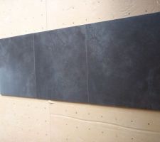 Lafaenza Explorer Nero