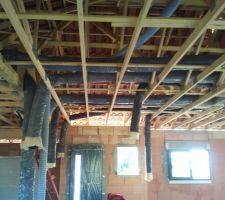 Gaines VMC Double flux