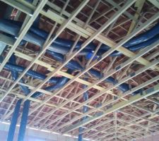 Gaines VMC Double flux