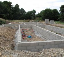 2 jours et le soub se dessine