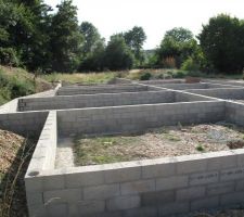 2&egrave;me partie VS &ccedil;a monte