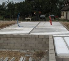 Voil&agrave; qui est mieux avec les planelles