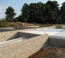 Voila un beau décalage de niveaux