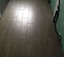 Carrelage SDB Canaima Cipres