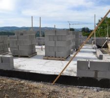 Ma baie vitr&eacute;e.