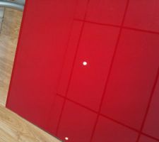 Cuisine : couleur des meubles