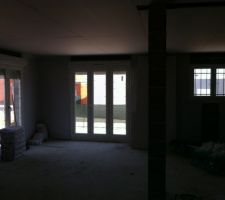Future salle a manger