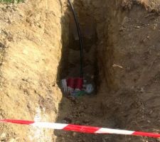 Alimentation electrique