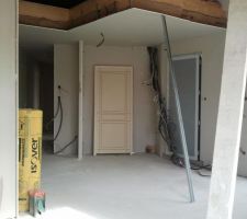Entrée