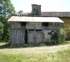 La remise