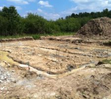 Fondation lendemain orage