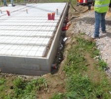 Isolant termin&eacute;