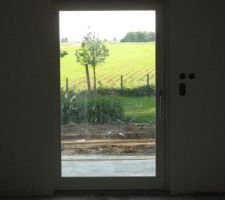 2 passes d'enduit et 2 couches de peinture