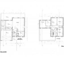 Encore quelques modifications mineures ne sont pas indiqu&eacute;es
