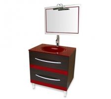 Meuble de salle de bain en solde!!