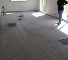 Deja investit par la famille :)