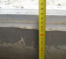 Réservation restante porte