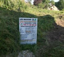 Permis de construire