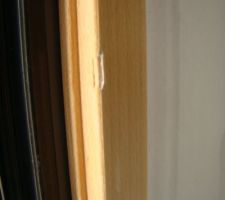 Voici l un des problemes qui  à se jour n est toujour pas reparer, il semble que cela est normal !!!!