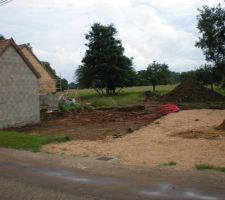 Terrassement