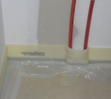 Bande périphérique