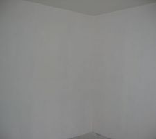 Chambre de notre fille