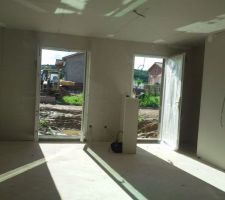 Salle a manger