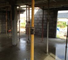 Salon   entr&eacute;e