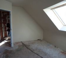 ça prend forme ! :-)
