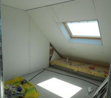 Une autre chambre