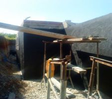 Bitume : 2ème couche